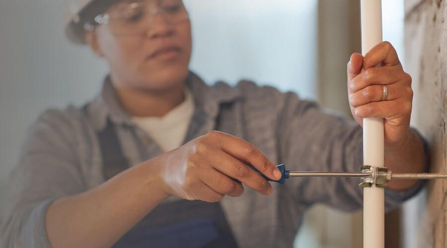 Professional water heater repair in Solgohachia, AR